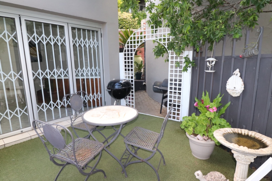 4 Bedroom Property for Sale in Hillsboro Free State